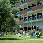 Hotel Belle Helene Vathi