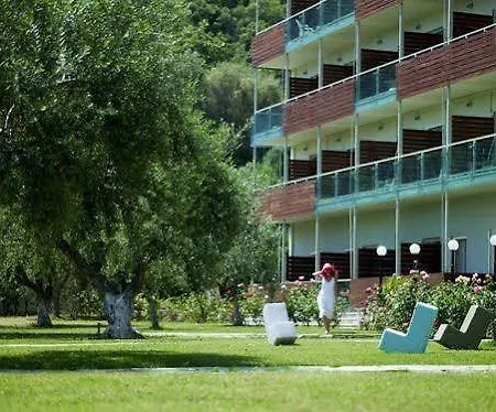 Belle Helene Hotel