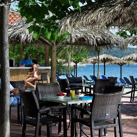 Belle Helene Hotel Vathi (Peloponnese)