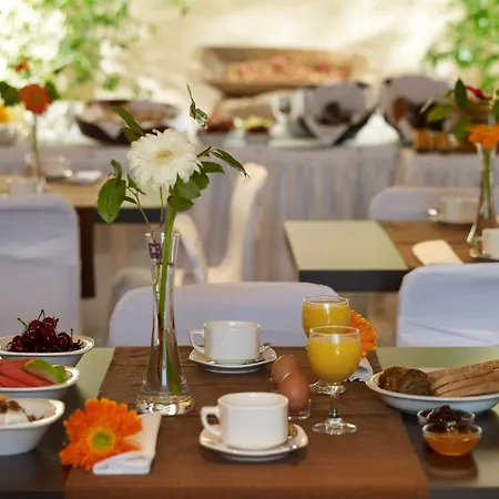 Belle Helene Hotel Vathi (Peloponnese)