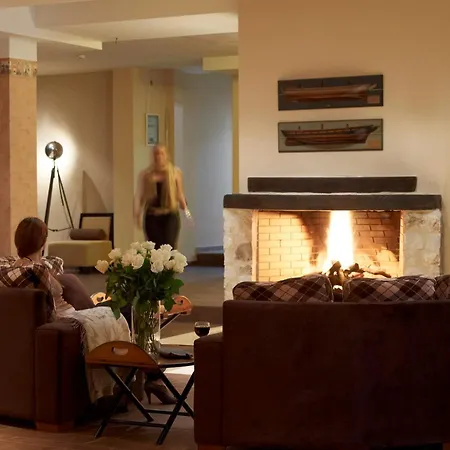 Hotel Belle Helene 3*