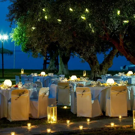 Belle Helene 3* Vathi (Peloponnese)