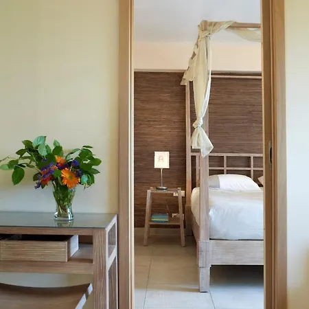 Hotel Belle Helene 3*