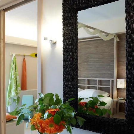 Hotel Belle Helene