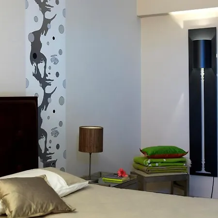 Hotel Belle Helene Vathi (Peloponnese)