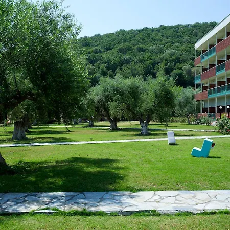 Belle Helene Hotel 3*