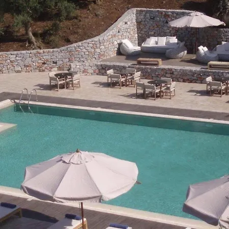 Belle Helene Hotel 3*