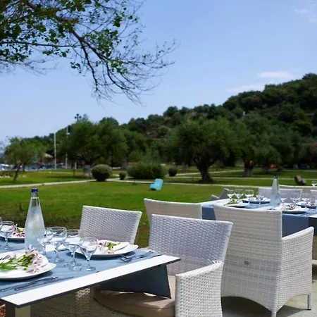 Hotel Belle Helene