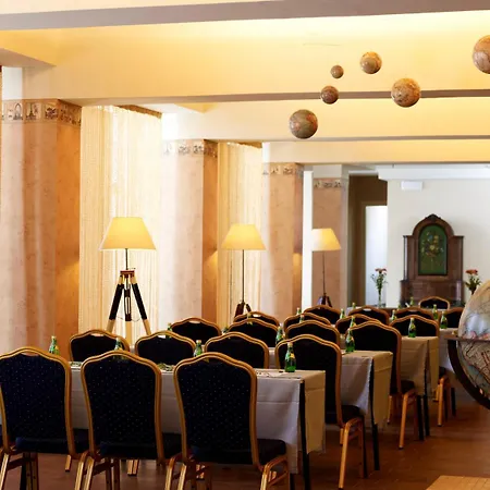 Belle Helene Hotel 3*