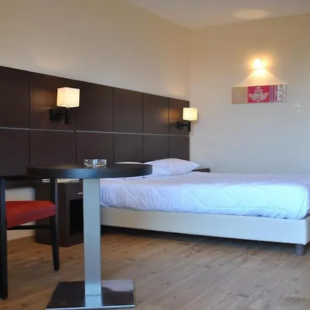 Belle Helene Hotel Vathi (Peloponnese)