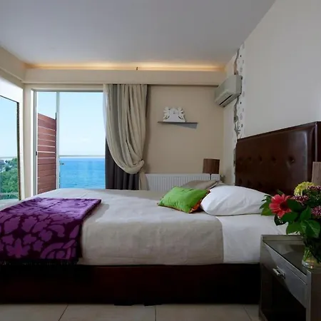 Belle Helene Vathi (Peloponnese)