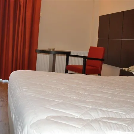 Belle Helene Hotel 3*