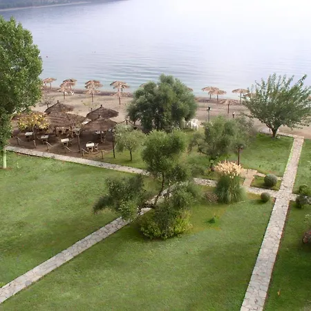 Belle Helene Hotel 3*