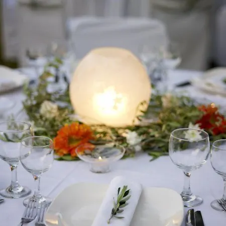 Belle Helene 3* Vathi