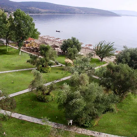 Hotel Belle Helene Vathi