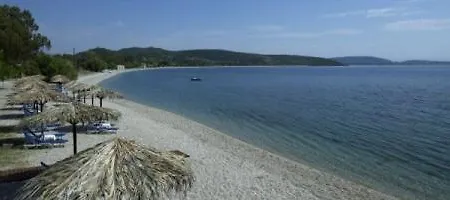 Belle Helene Vathi (Peloponnese)