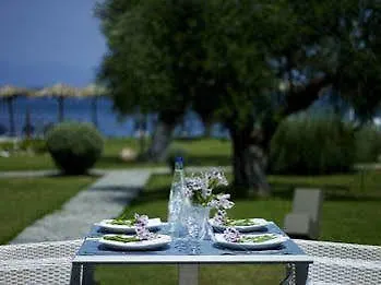 Belle Helene Hotel