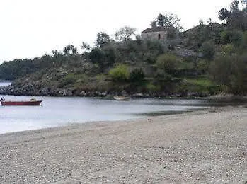Hotel Belle Helene Vathi (Peloponnese)