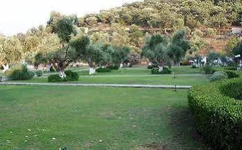 Belle Helene Vathi (Peloponnese)