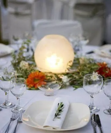 Hotel Belle Helene
