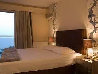 Belle Helene Hotell Vathi