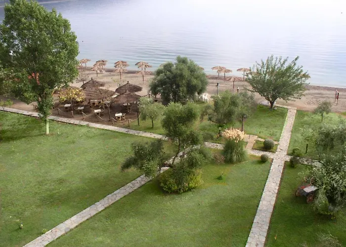 Belle Helene Hotell 3*