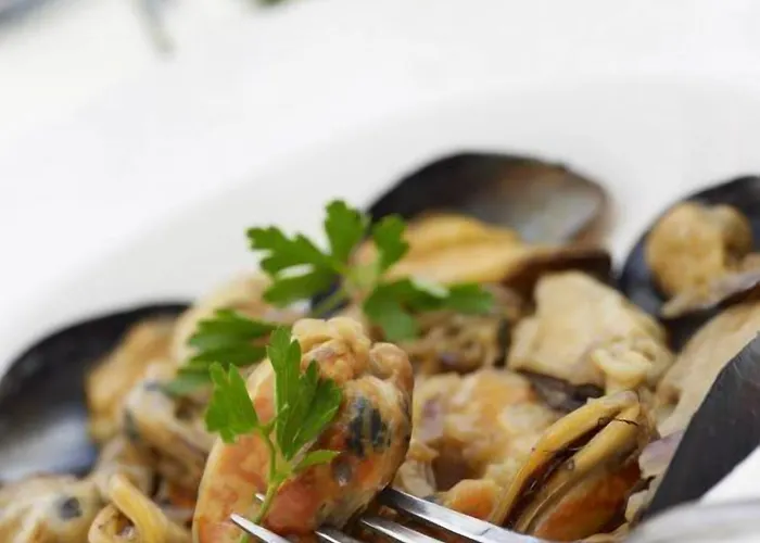 Belle Helene Hotell 3*