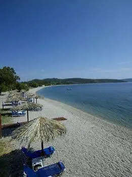 Belle Helene Hotell Vathi