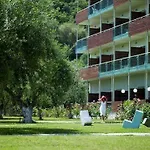Belle Helene Hotel