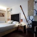 Belle Helene Hotel Vathy
