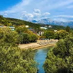 Hotel Belle Helene Vathi