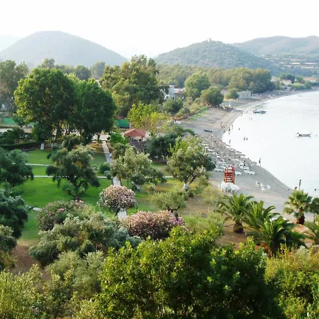 Hotel Belle Helene Vathi
