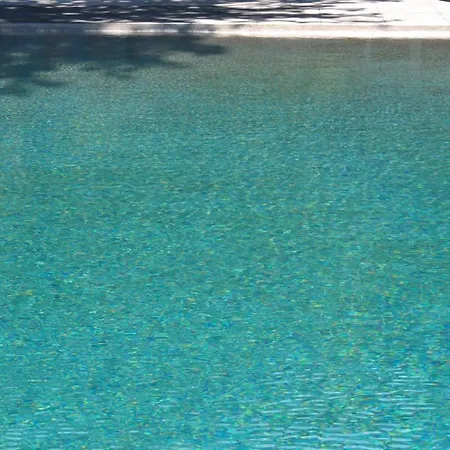 Hotel Belle Helene Vathi