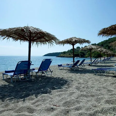 Hotel Belle Helene 3*