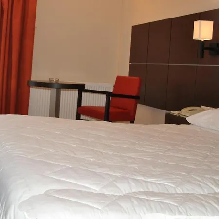 Belle Helene By Ghh Otel 3*