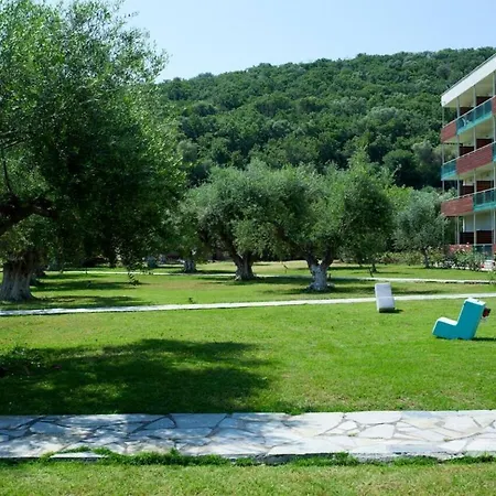 Belle Helene Hotel 3*