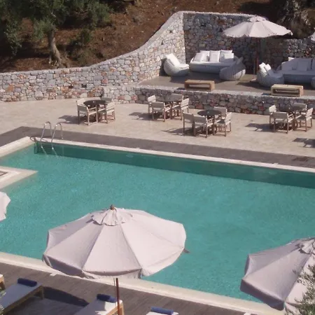 Belle Helene Hotel 3*