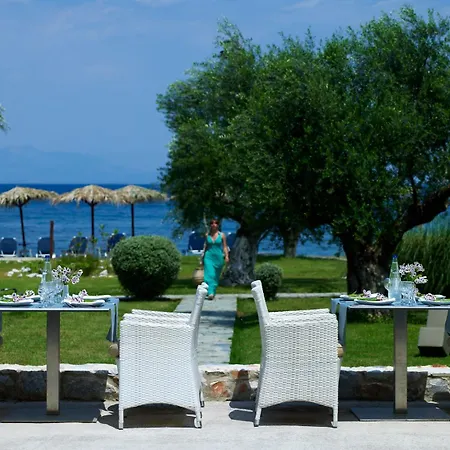 Hotell Belle Helene 3*