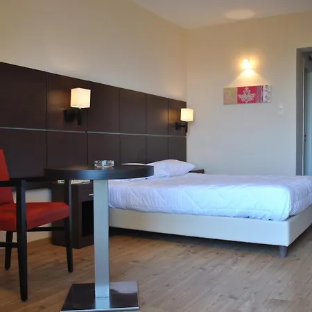 Belle Helene Hotel Vathi