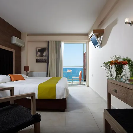 Hotel Belle Helene 3*