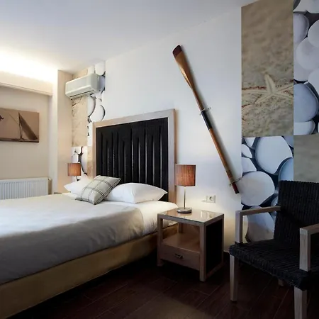 Belle Helene Hotel Vathi