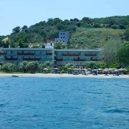 Belle Helene Vathi (Peloponnese)