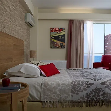 Hotel Belle Helene By Ghh Vathi