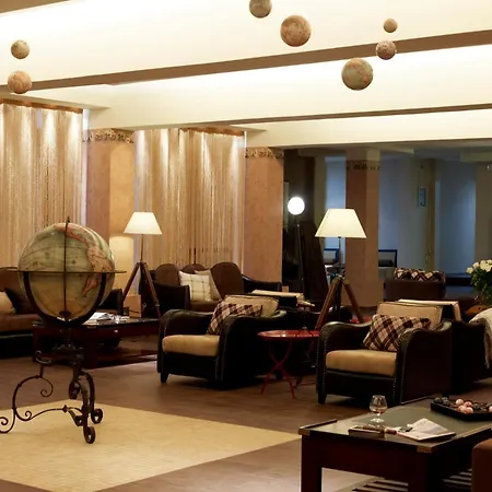 Hotell Belle Helene 3*