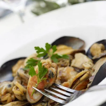 Belle Helene Hotel 3*