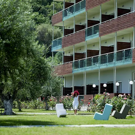 Hotel Belle Helene By Ghh Vathi
