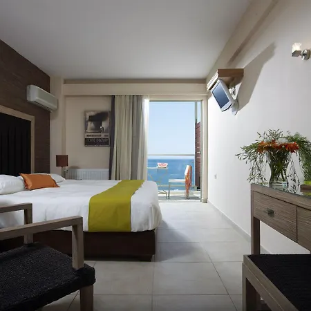 Hotel Belle Helene By Ghh 3*