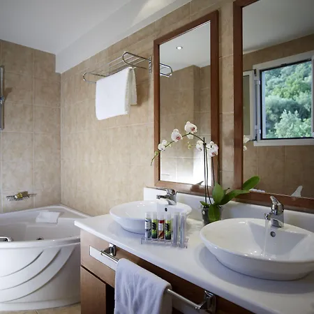 Hotel Belle Helene 3*