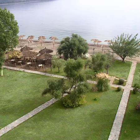 Belle Helene 3* Vathi