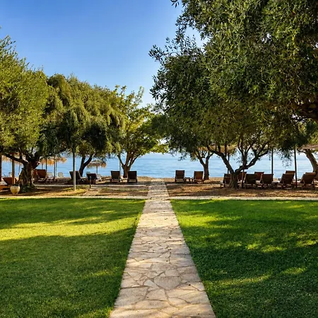 Belle Helene Hotel Vathi